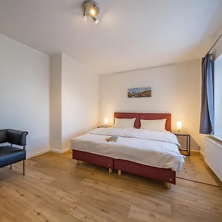 Appartamento Haus Derk Juist - 3 *
