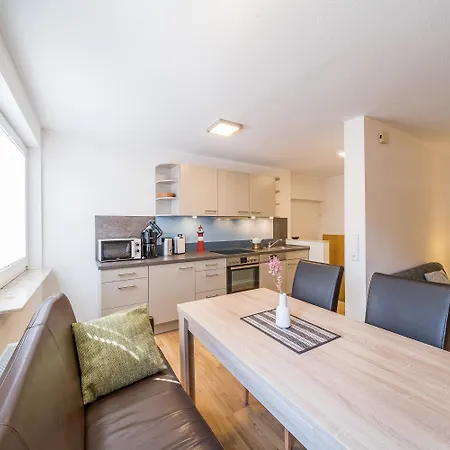 Lejlighed Haus Derk Juist - 3 *