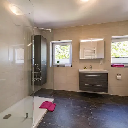 Haus Derk Juist - 3 Lejlighed Borkum