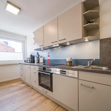 Haus Derk Juist - 3
