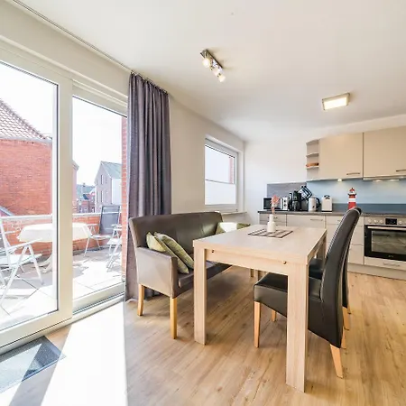 Haus Derk Juist - 3