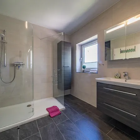 Lejlighed Haus Derk Juist - 3 *
