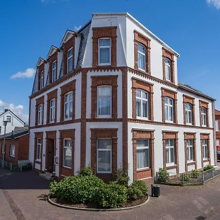 Haus Derk Juist - 3 *